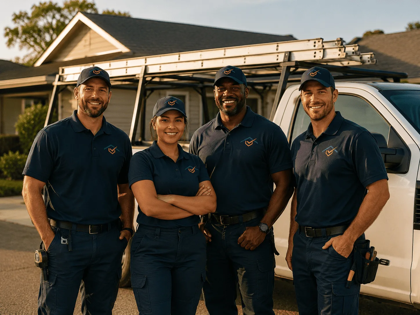 Roof Inspection company in Fountain, NC